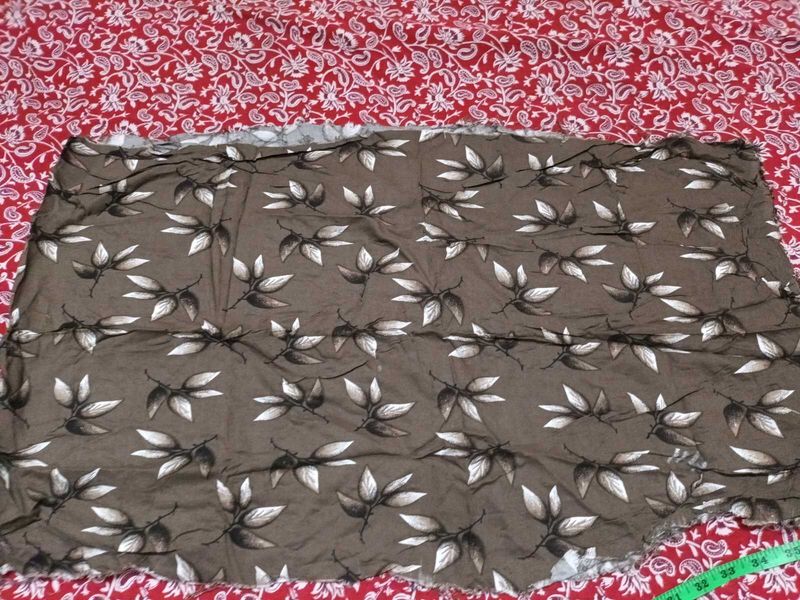 cut piece cloth