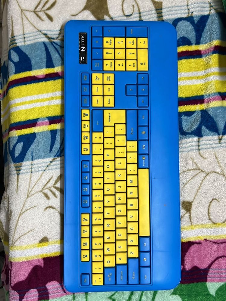 Keyboard Is For Sale