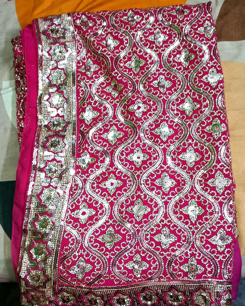 I Am Sell A Wedding Saree