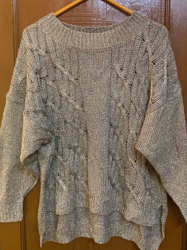New Top