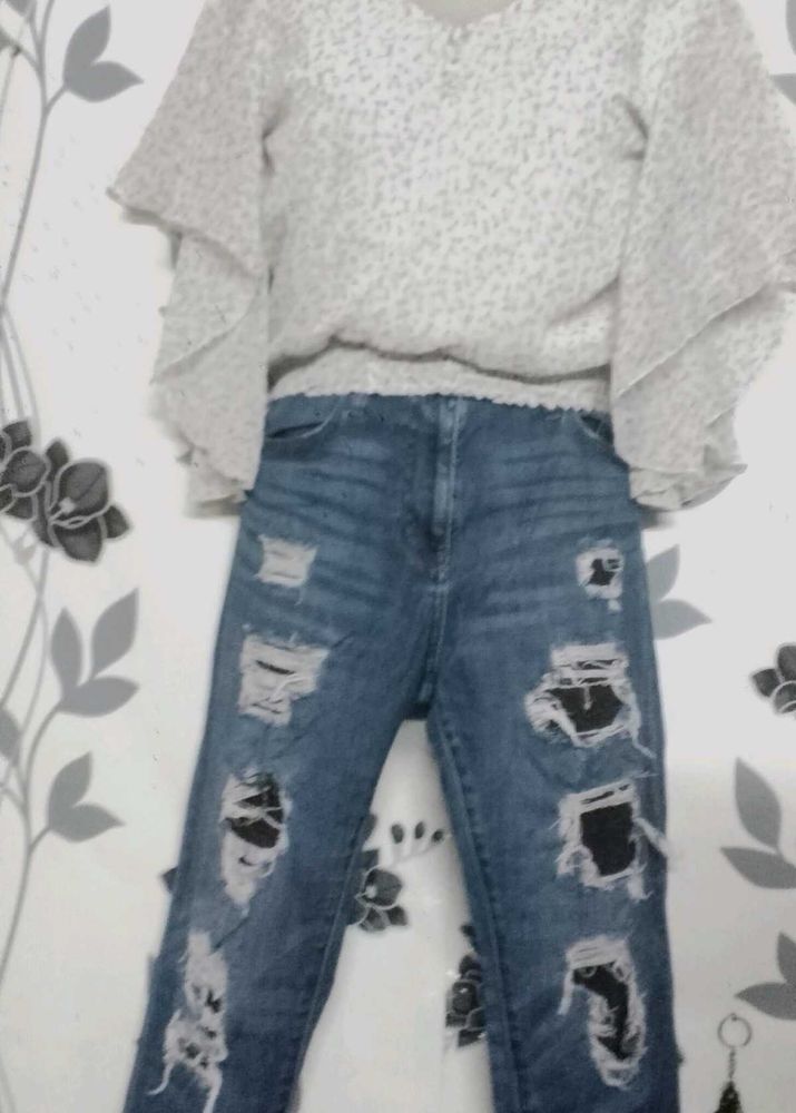 Co-ord set Too &amp; Jens