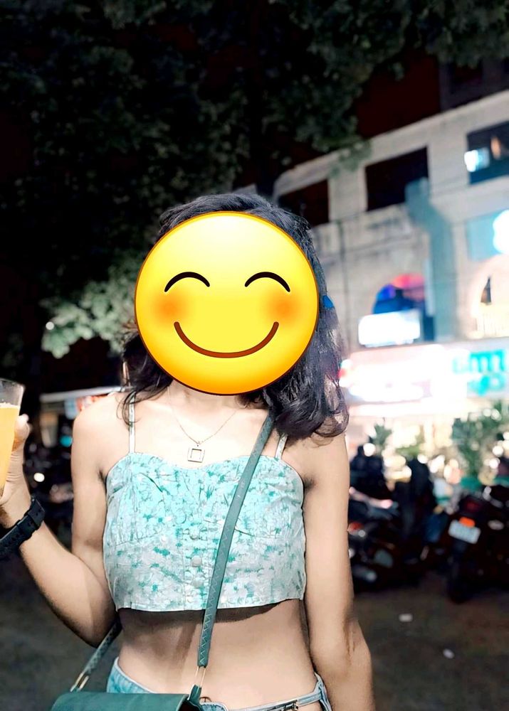 Cute Top🎀