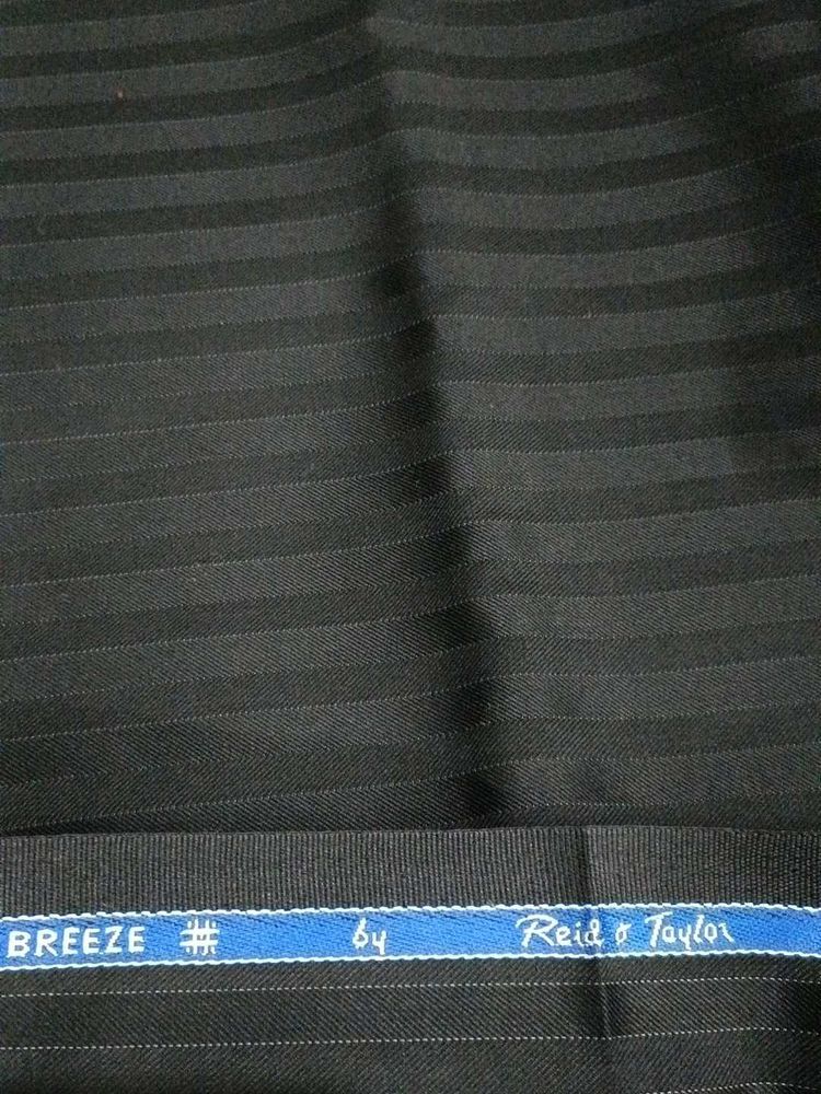 Reid &amp; Taylor Suit Fabric