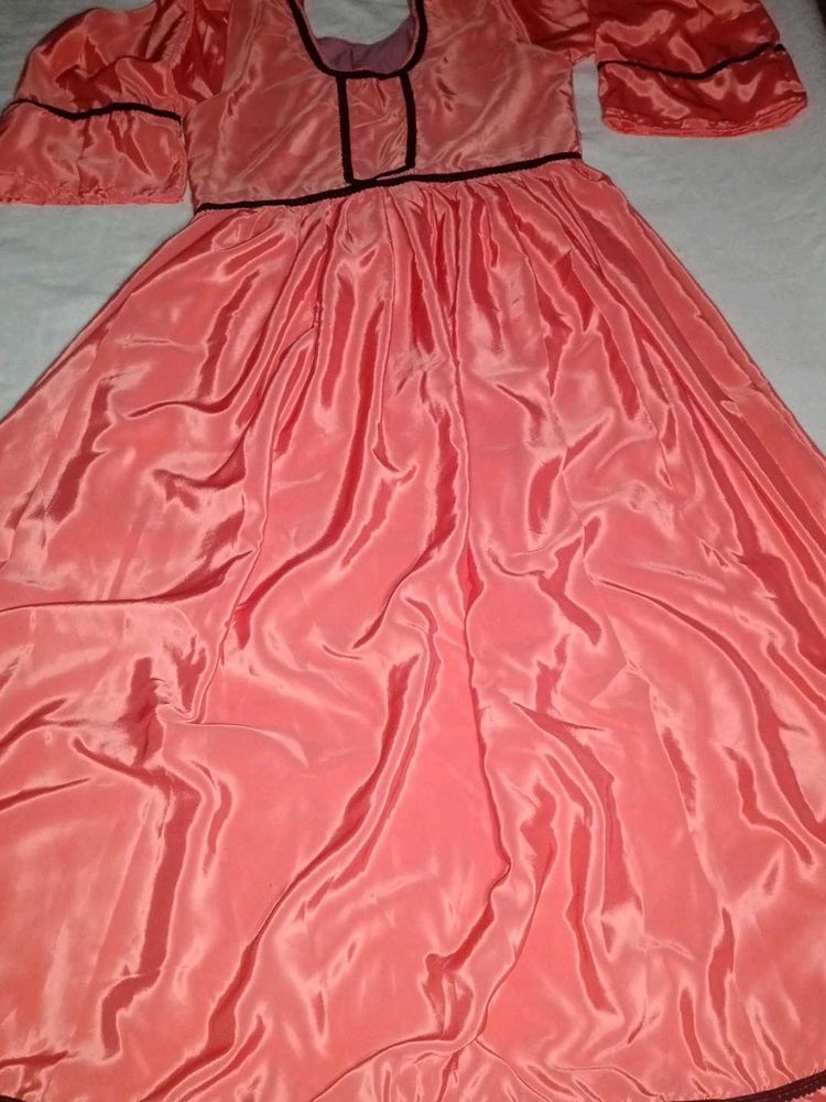 Frock Touser Set