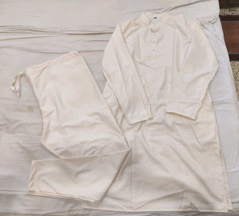 Kurta &amp; Pyjama Set