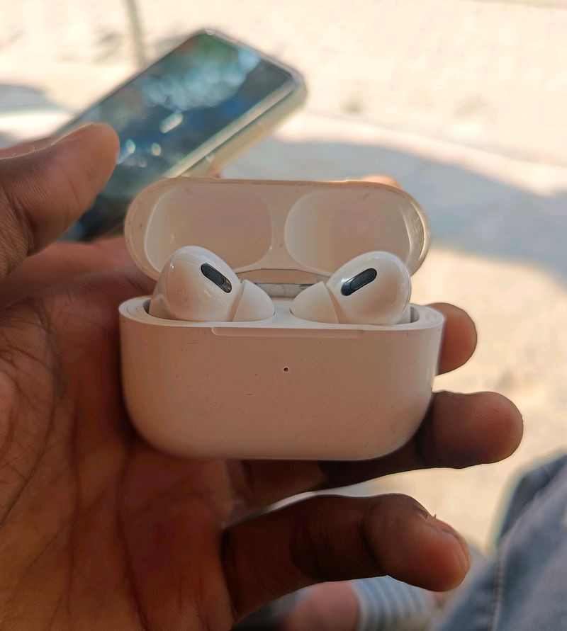 Earpodes Pro Copy