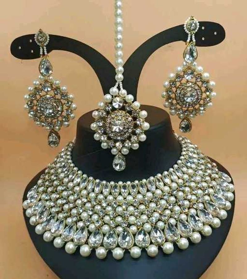 11 Necklace combo✨