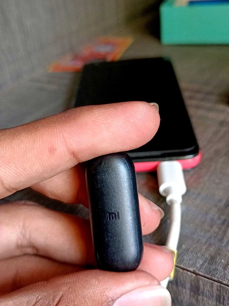 Mi Band