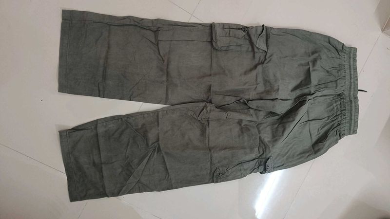 Cargo Pants