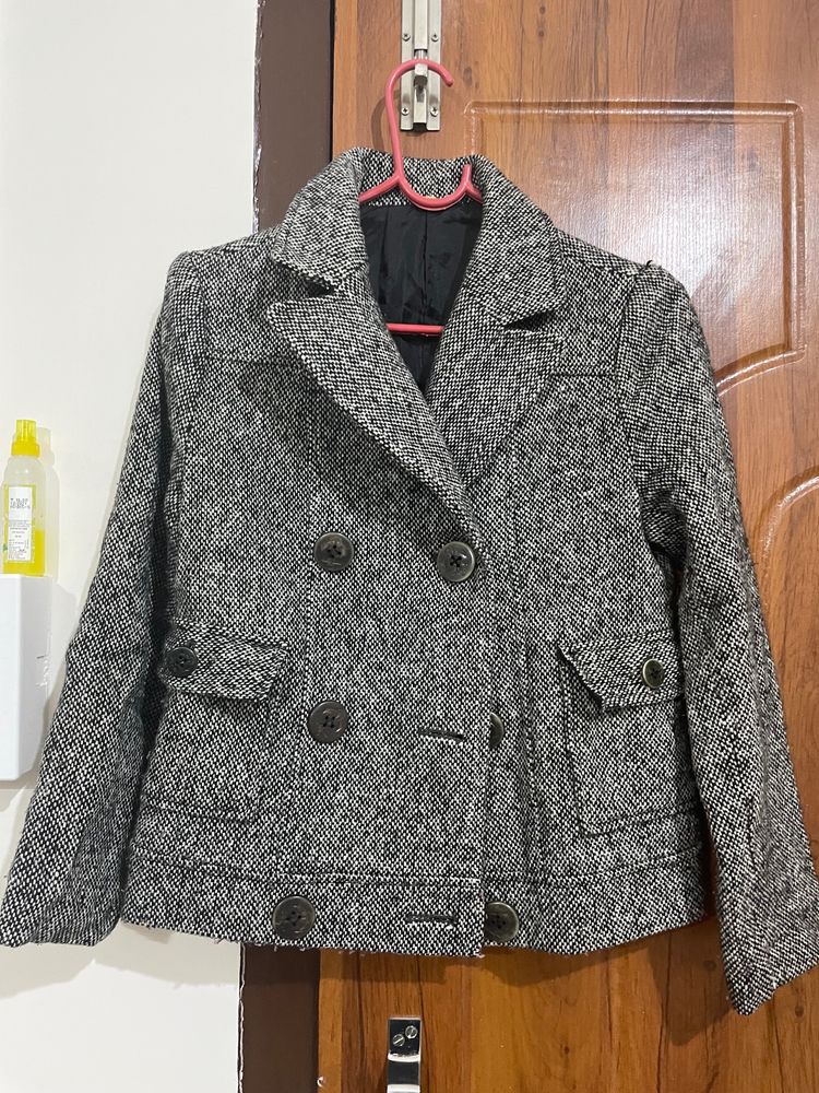 Offer On Coat