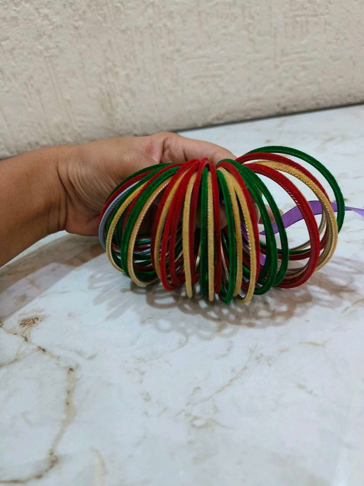 Bangles
