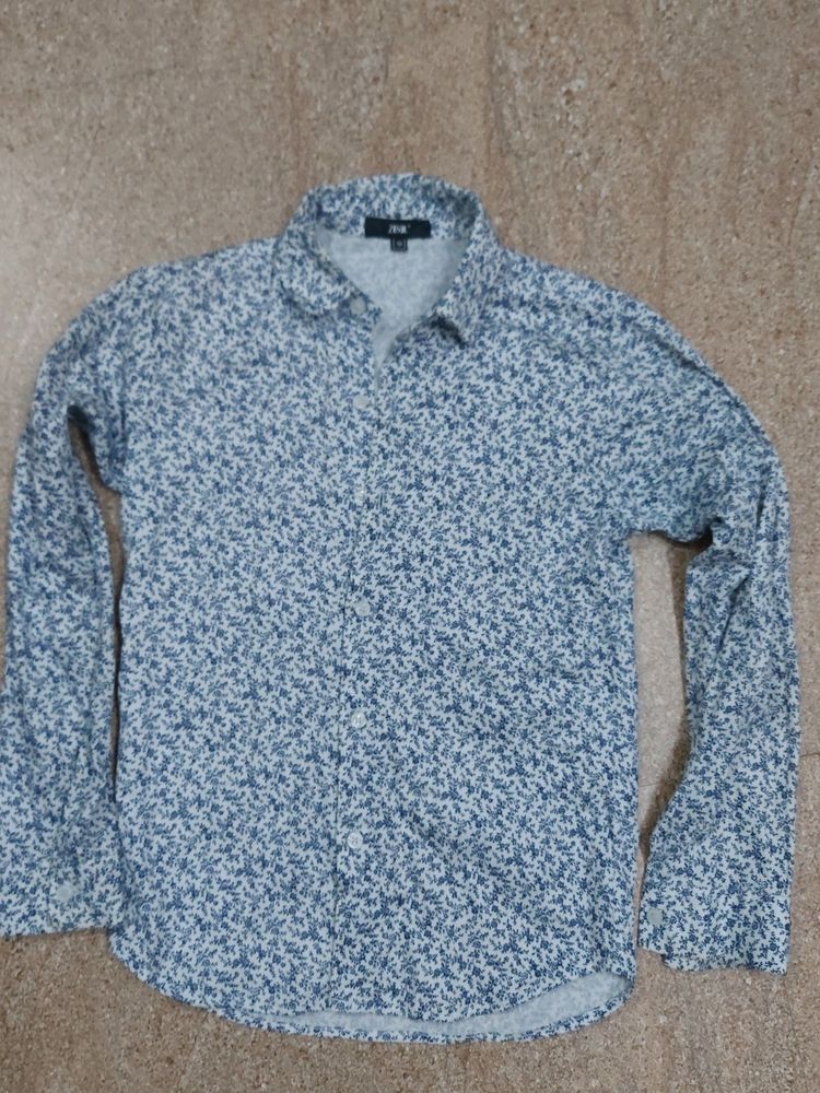 3 Mix Of Brands Shirts And Long Sleeves For Boys