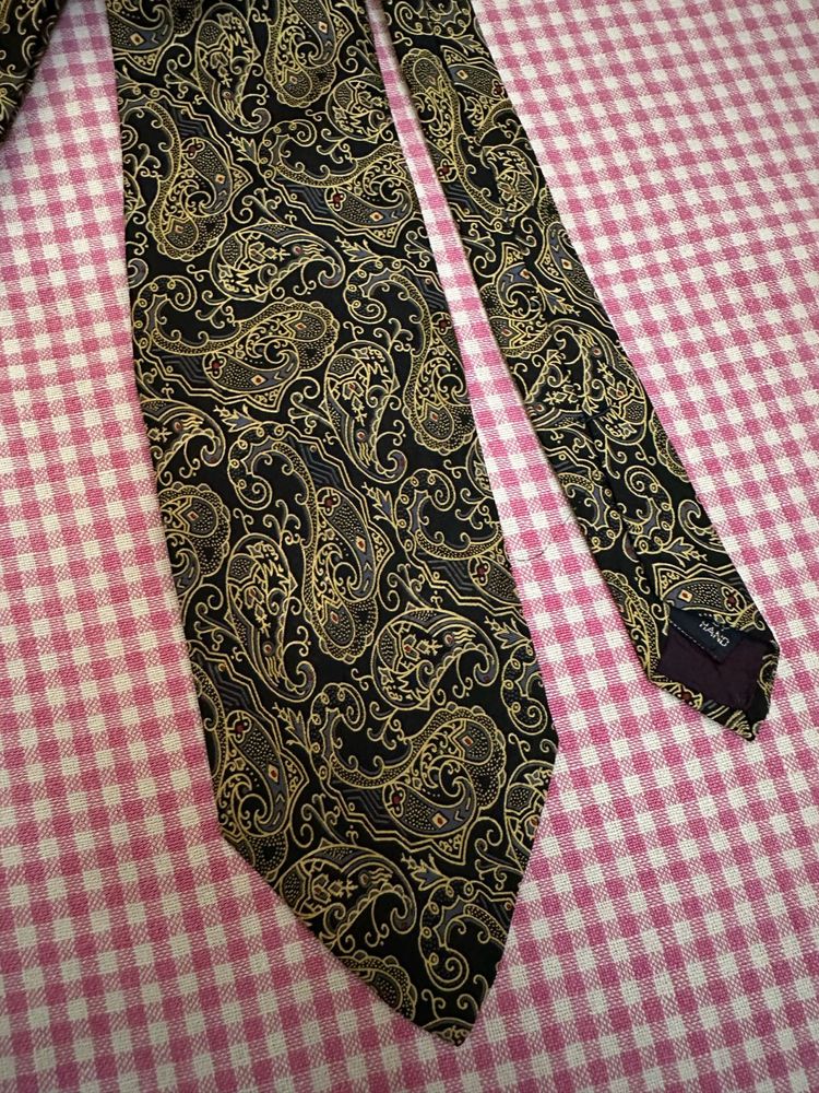 Ralph Lauren Classic Tie premium