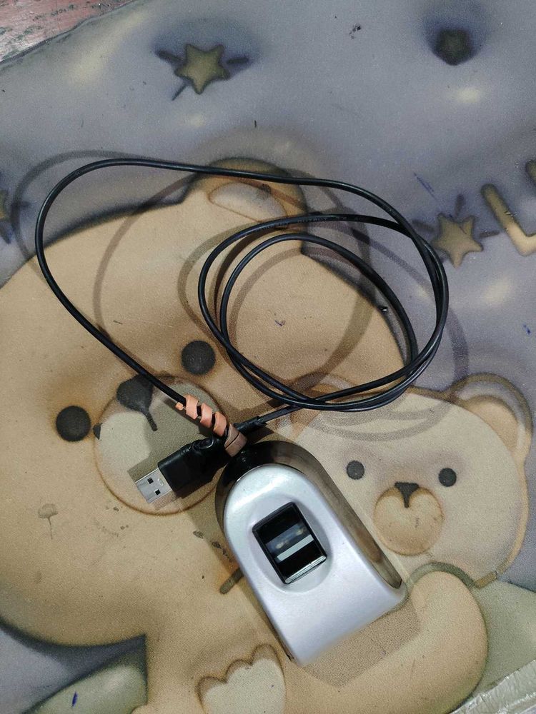 Fingerprint Reader Mfs100
