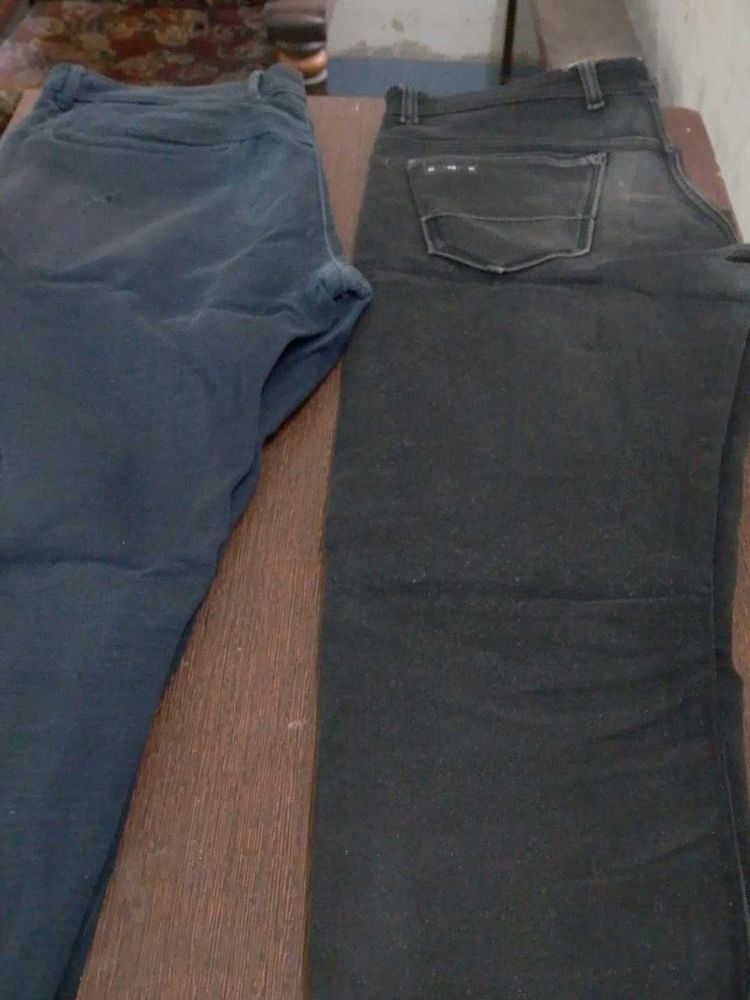 Men&#39;s Jeans - Stylish Denim