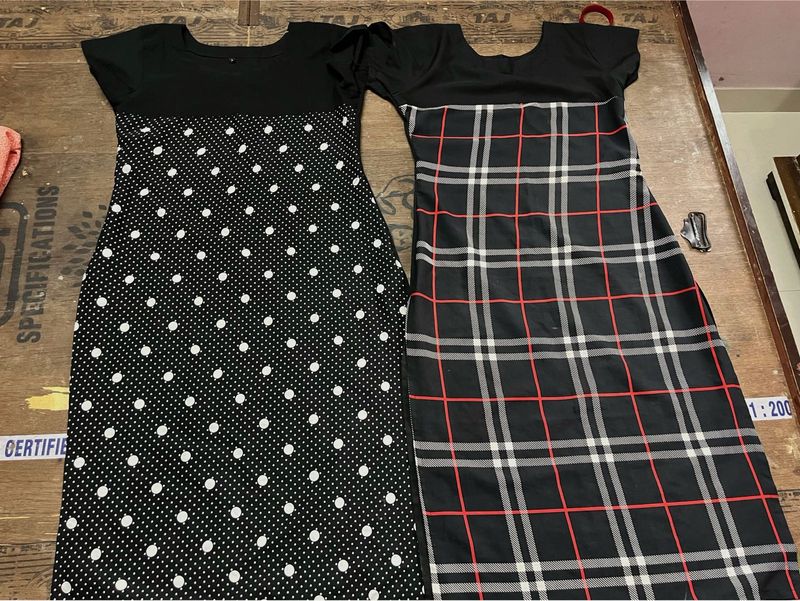Chic Dress Bundle