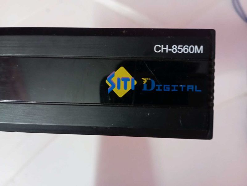 Siti Cable Setupbox