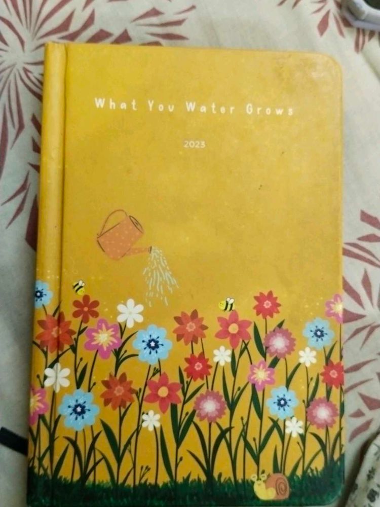 Planner 2023
