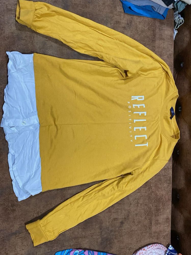 Classic Casual Top