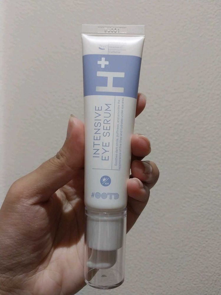 OOTD H+ Intensive Eye Serum | Korean