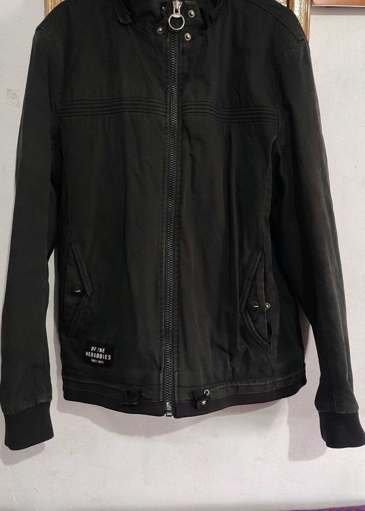 Mens Jacket