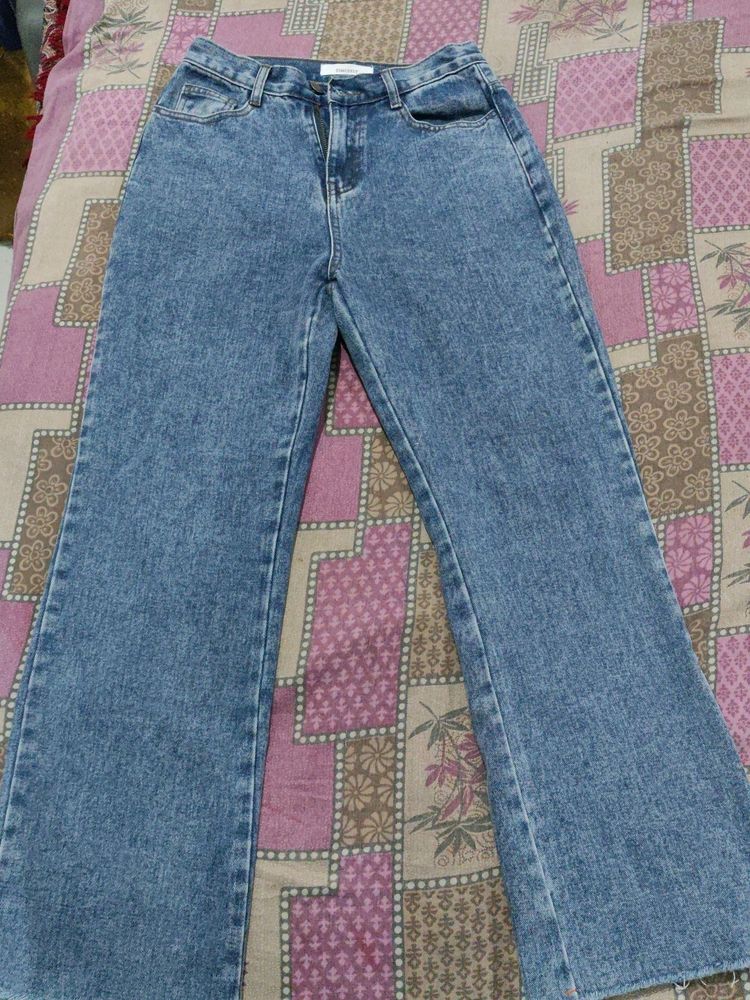 BAGGY JEANS FOR AESTHETIC GIRLS