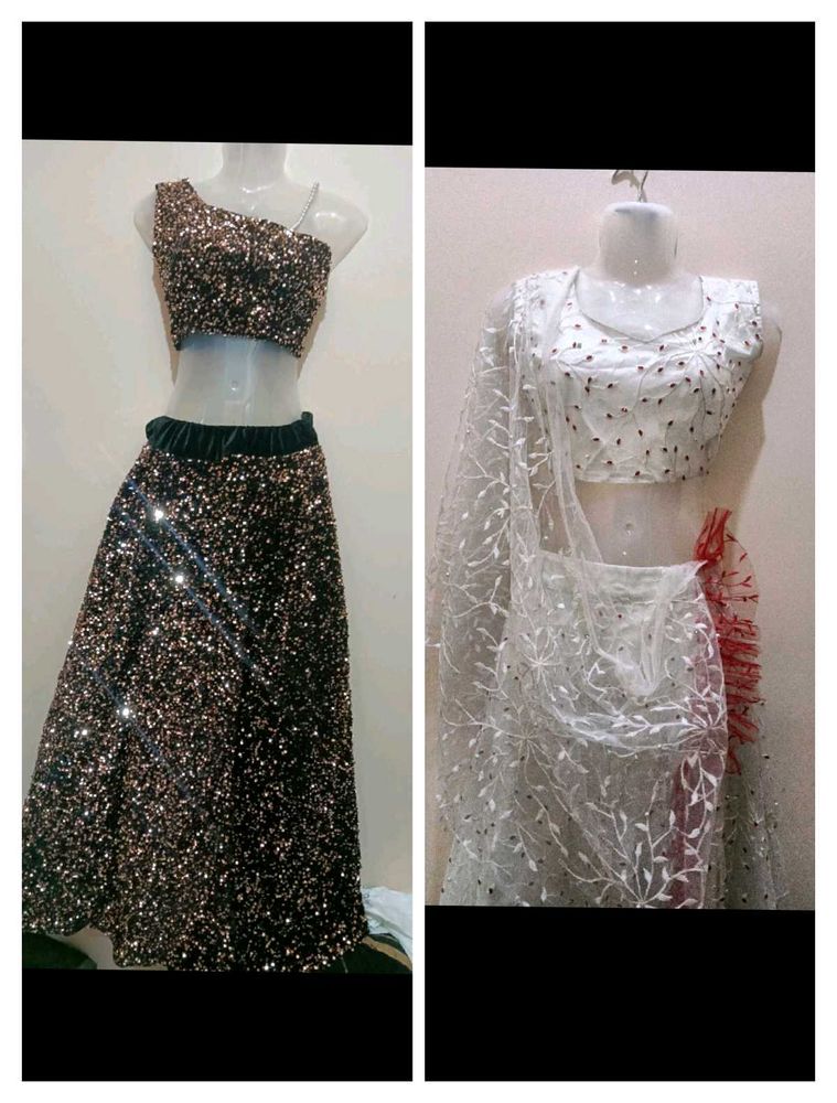 Lehenga Combo