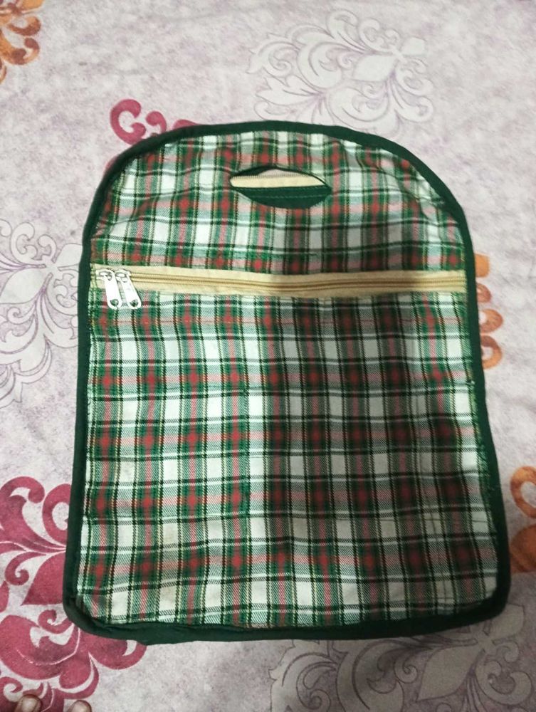 Shopping Bag