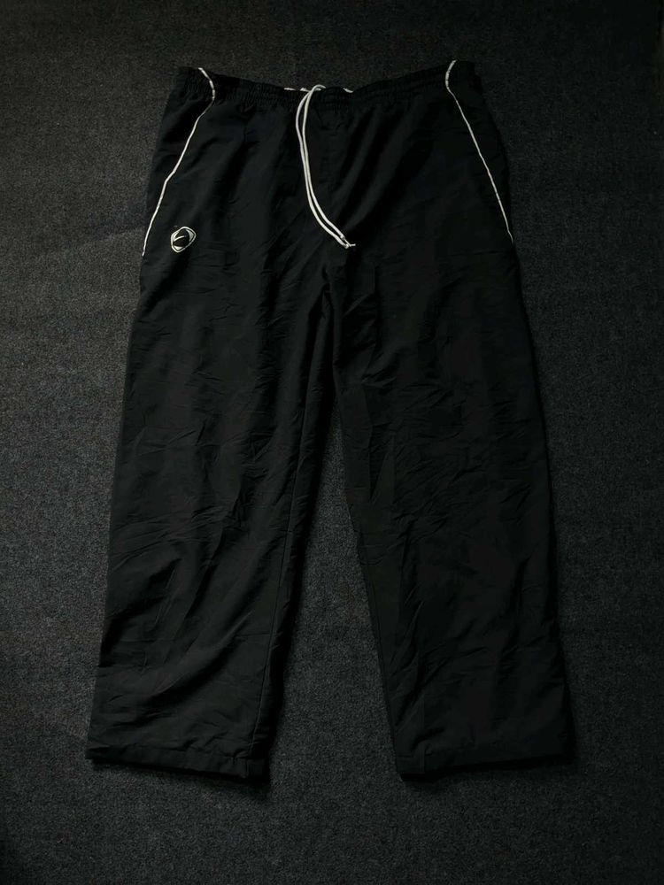 Nike Imported  track Pants
