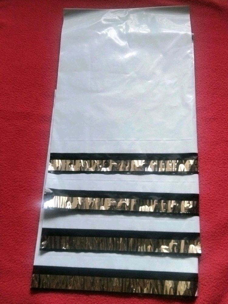 Shipping Courier Bag (10×12) 12 Pcs