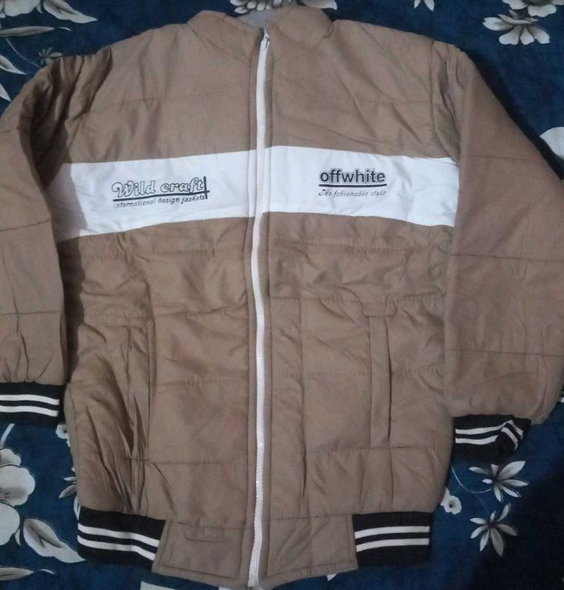 Jacket For Men