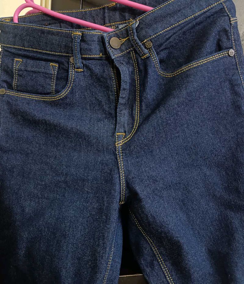HERE &amp; NOW BRAND NEW SLEEK JEANS