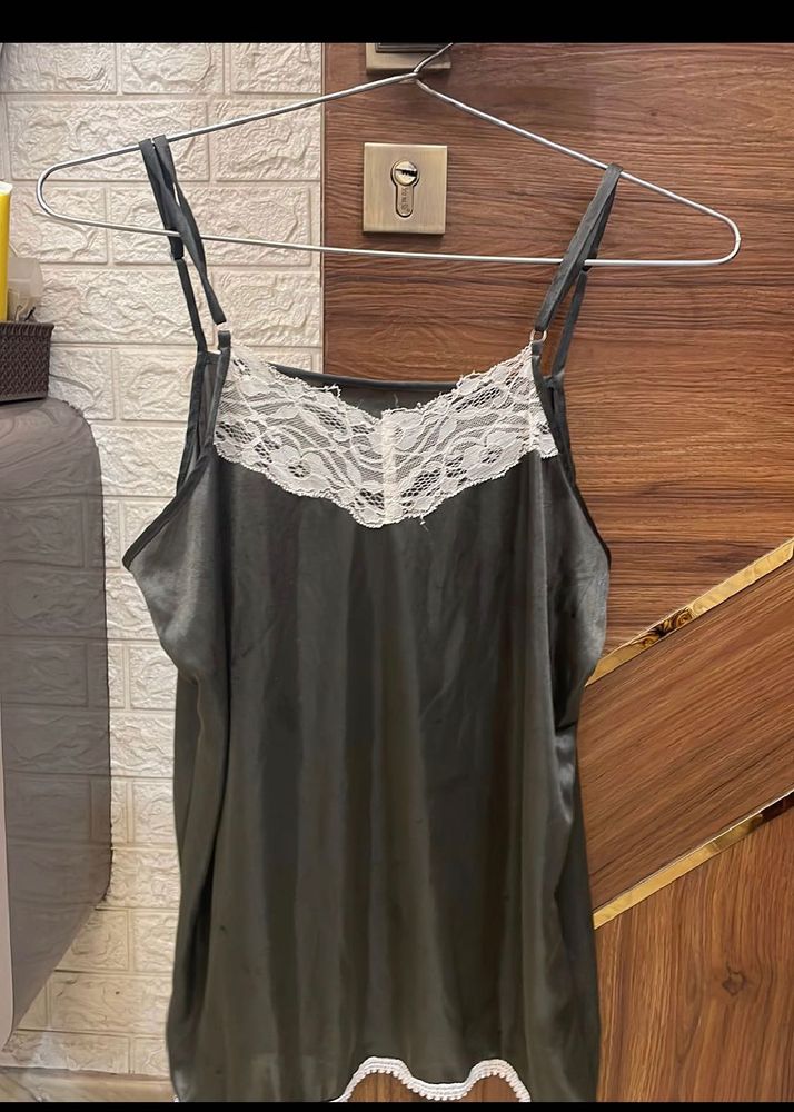 Lacy Nightsuit