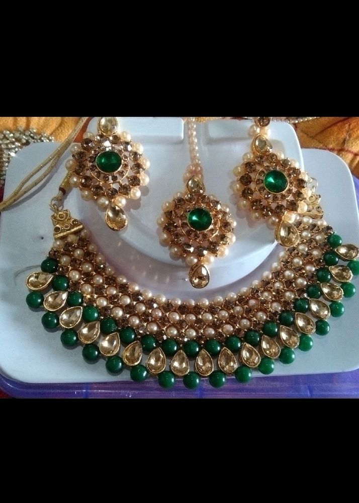 Jewellery Sets