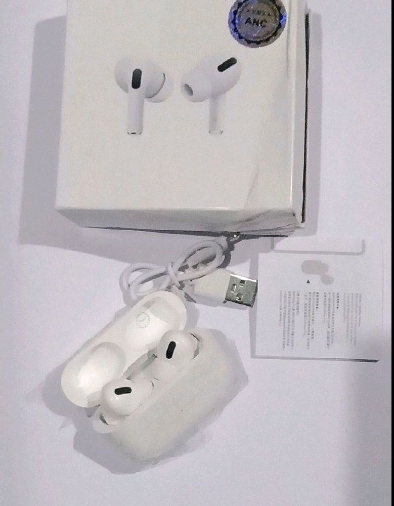 🔥Pack Of Two🔥 wireless Airpods