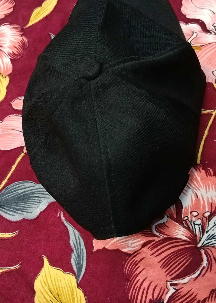 Stylish Unisex Cap – Trendy &amp; Comfortable