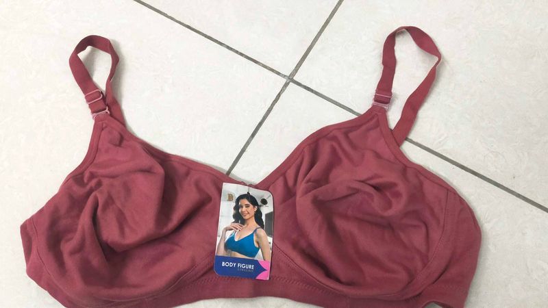 Comfortable Everyday Bra