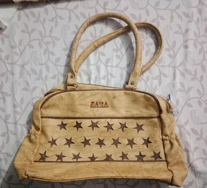 First Copy ZARA Ladies Handbag
