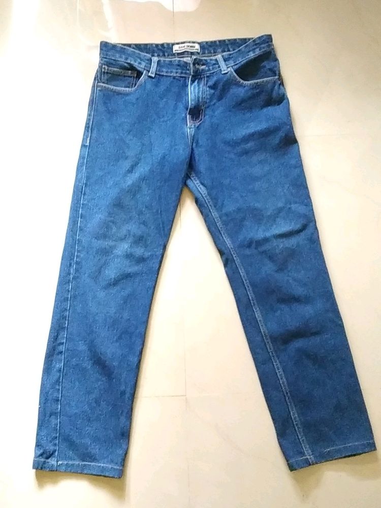 Bare Denim Jeans
