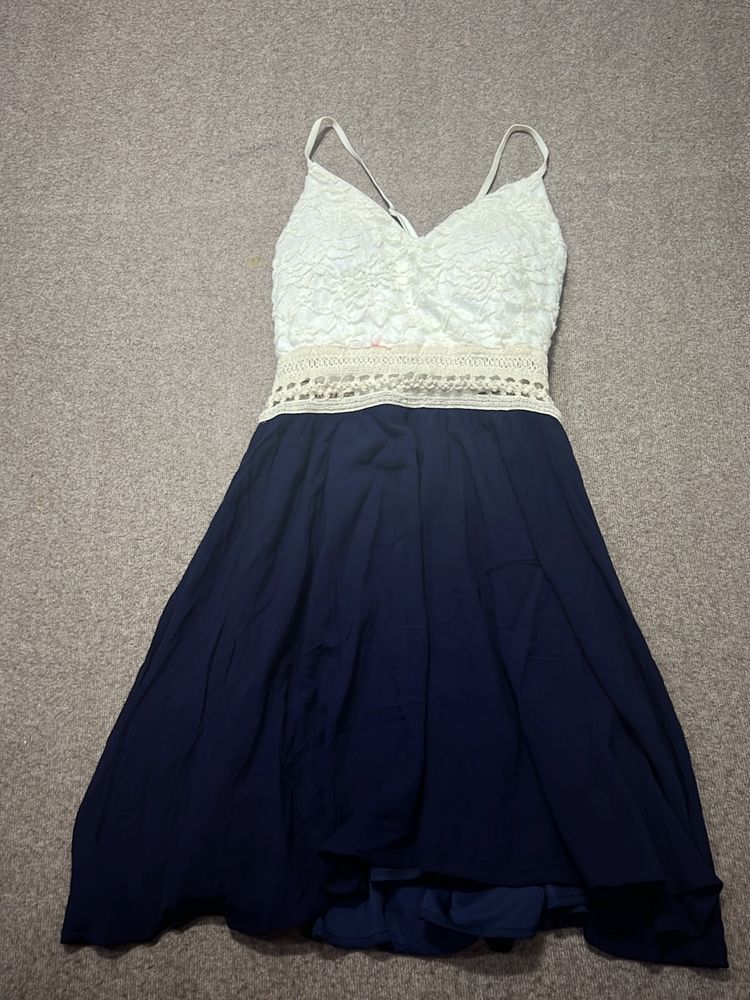 Mini Dress