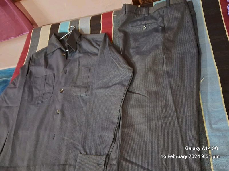 2 (Men Supari Suit