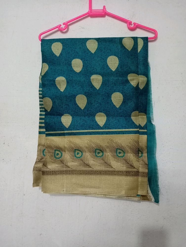 ✨ Beautiful Saree On Sale✨