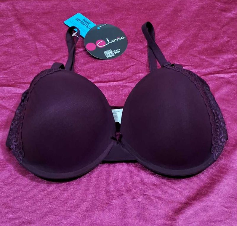 Clovia Bra Size 34F