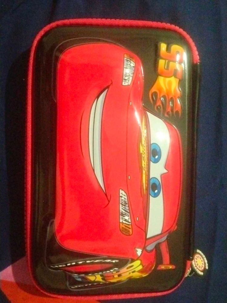 Disney Pixar Pencil Case