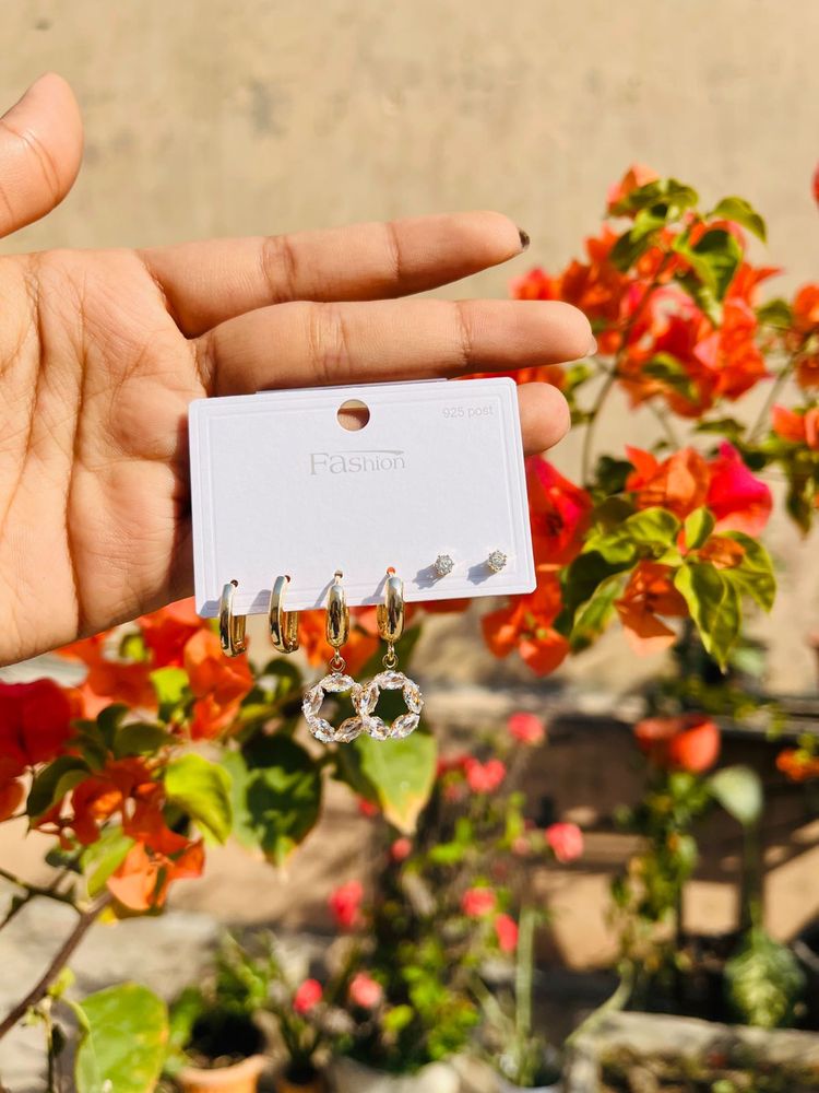 Earring Set