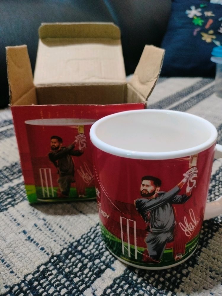 Boost Cup