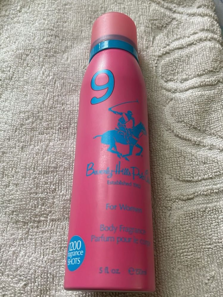 New Deodorant. Not Used.