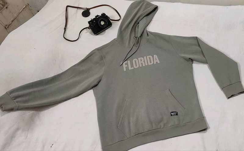 Zudio Men Hoodie