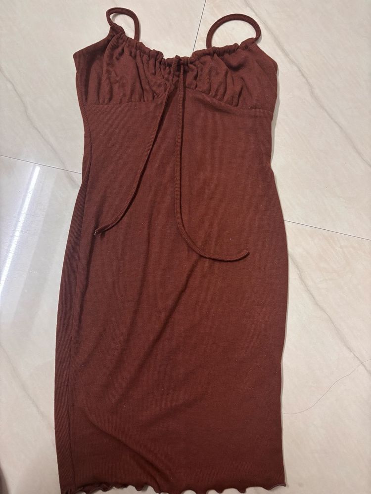 Mini Dress