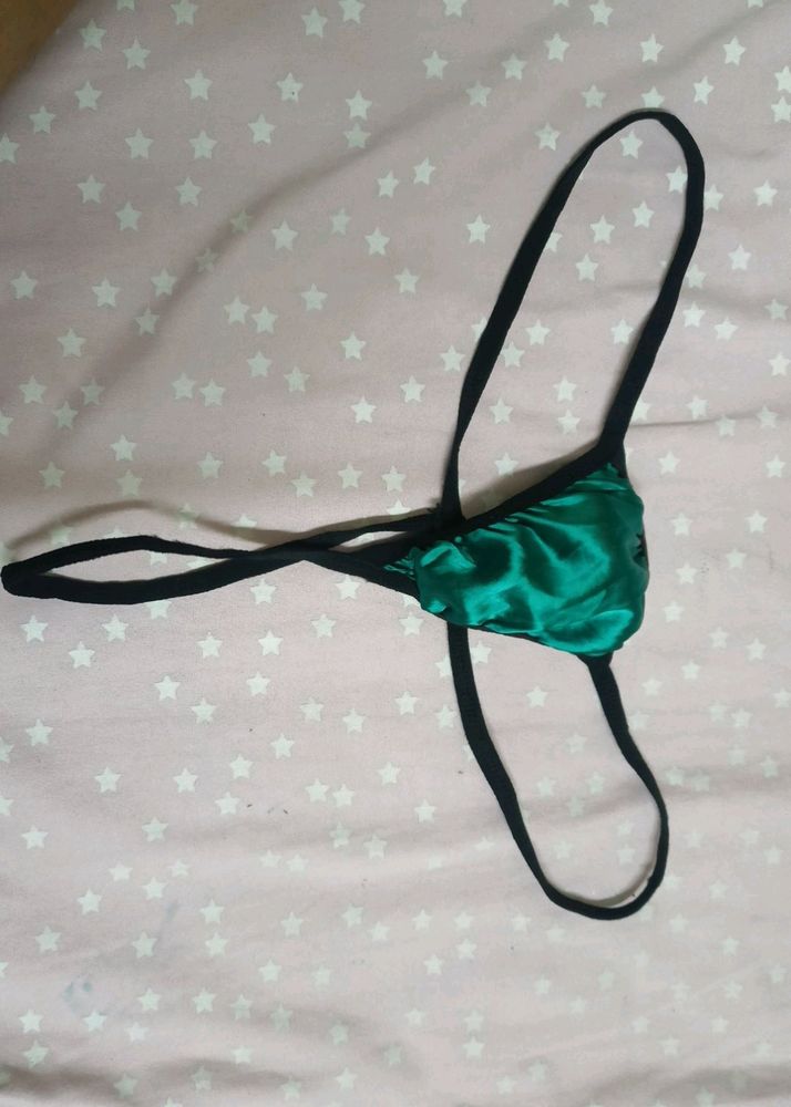Men&#39;s Thong